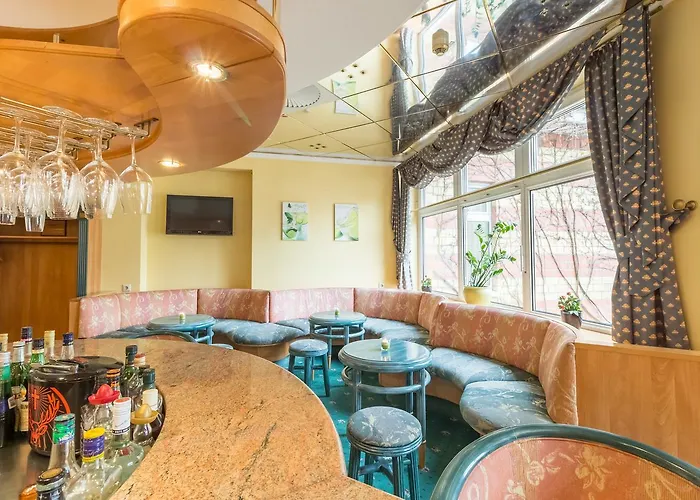 Arcadia Duesseldorf 4*