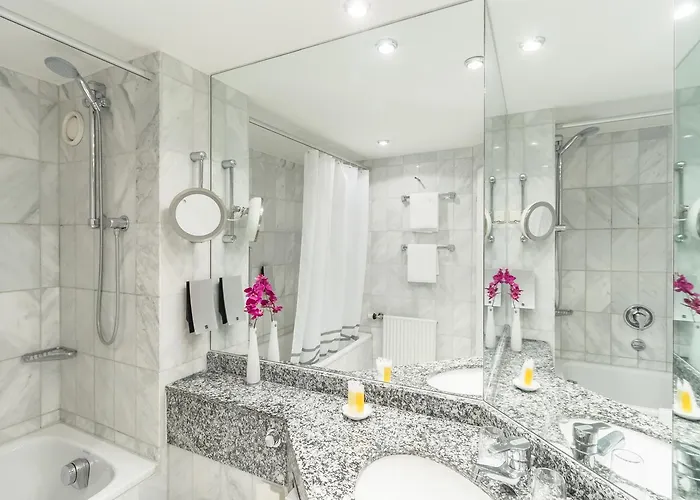 Arcadia Duesseldorf Hotel Erkrath