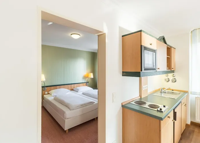 Arcadia Duesseldorf Hotel Erkrath