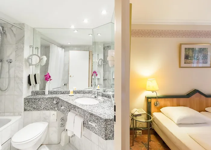 Arcadia Duesseldorf Erkrath