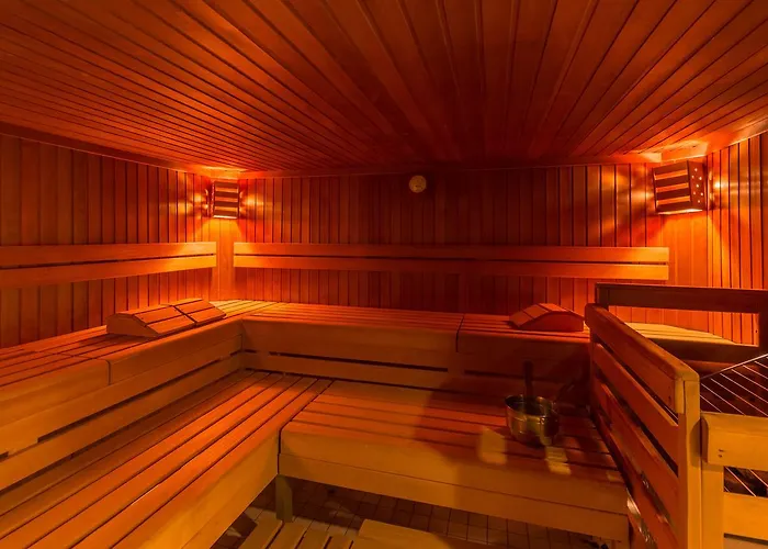 Arcadia Duesseldorf Hotel 4*