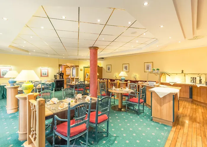 Arcadia Duesseldorf Erkrath