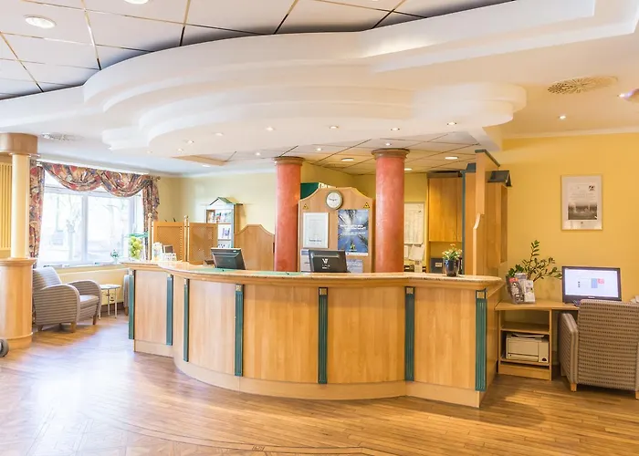 Arcadia Duesseldorf Hotel