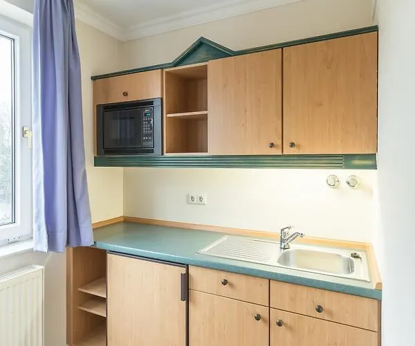 Arcadia Duesseldorf Hotel