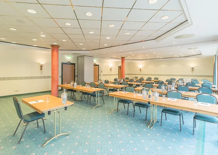 Arcadia Duesseldorf Hotel Erkrath