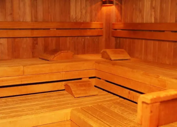 Arcadia Duesseldorf Hotel