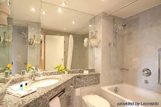 Hotel Arcadia Duesseldorf Erkrath