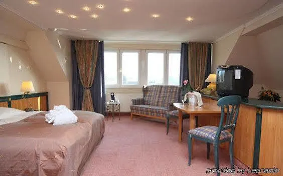 Arcadia Duesseldorf 4* Erkrath