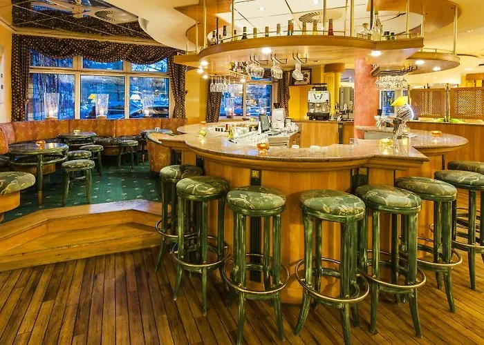 Hotel Arcadia Duesseldorf Erkrath